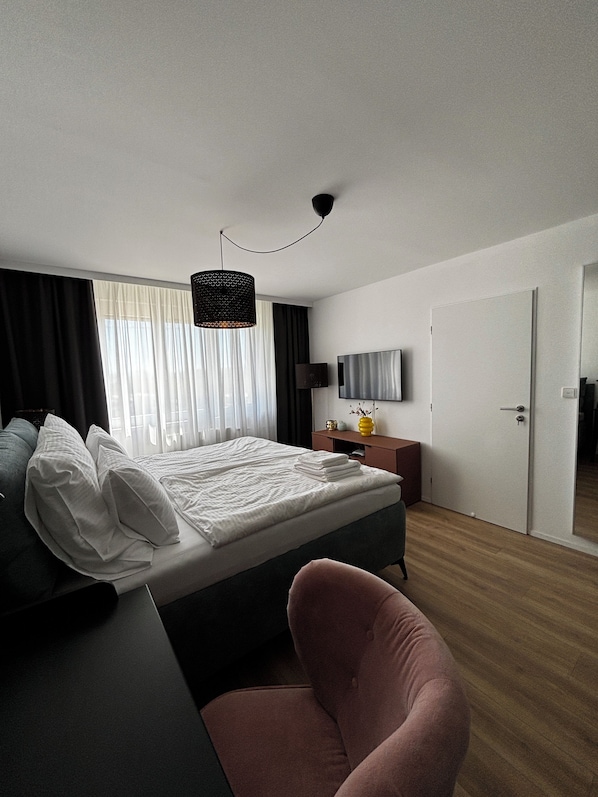Internet y ropa de cama 