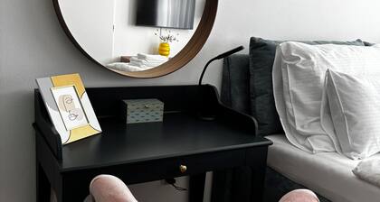 Cozy 1-Bedroom Apartment Zlatý Potok 73 — Zvolen