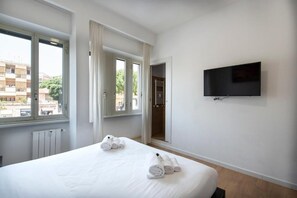 Free WiFi - St. Paul Palace Relais (Rome)
