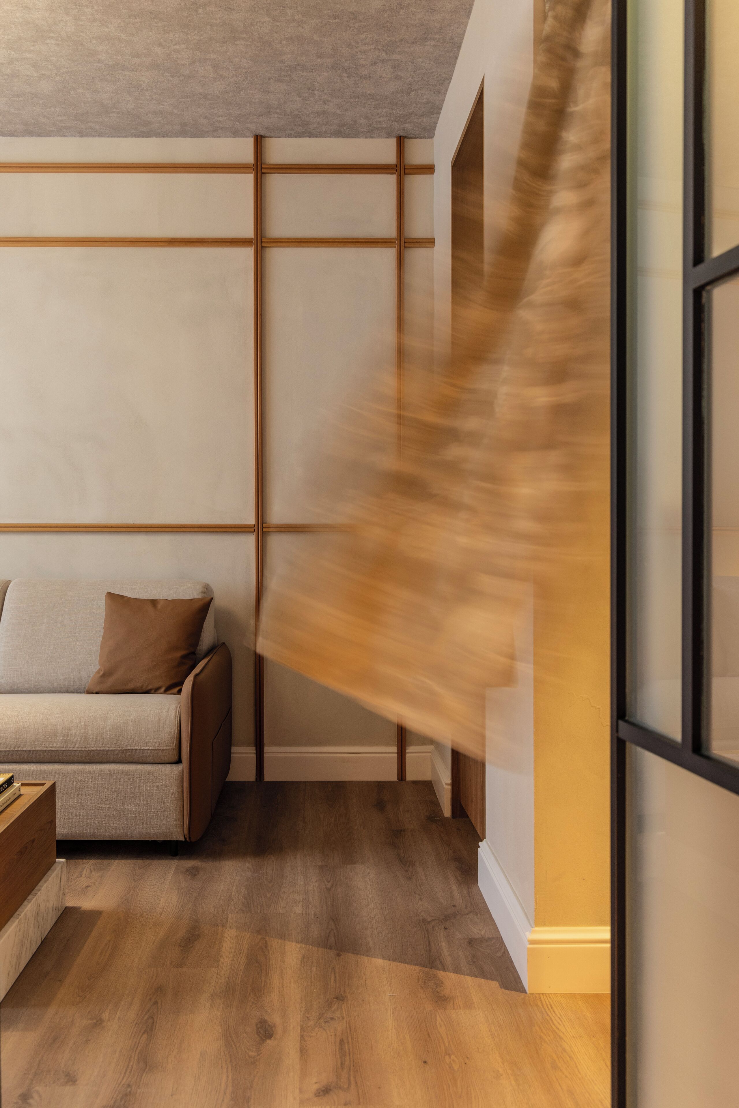 Darya-J Suite | Wifi gratis y ropa de cama