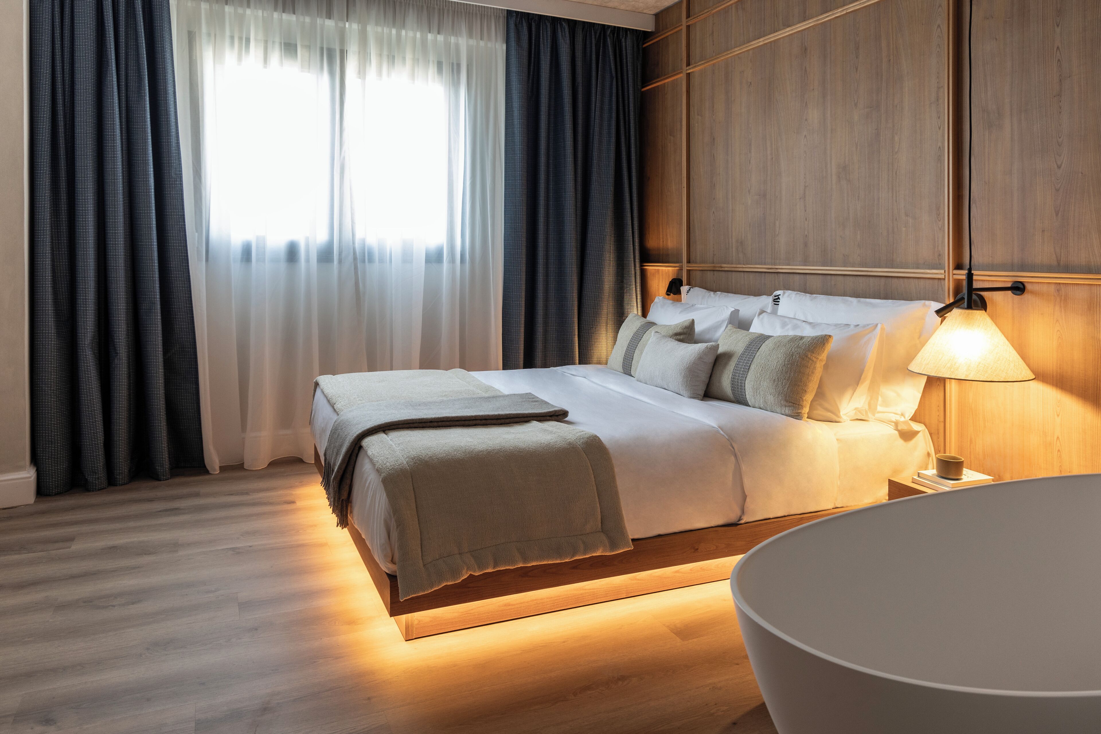 Executive Darya-J Suite | Kostenloses WLAN, Bettwäsche