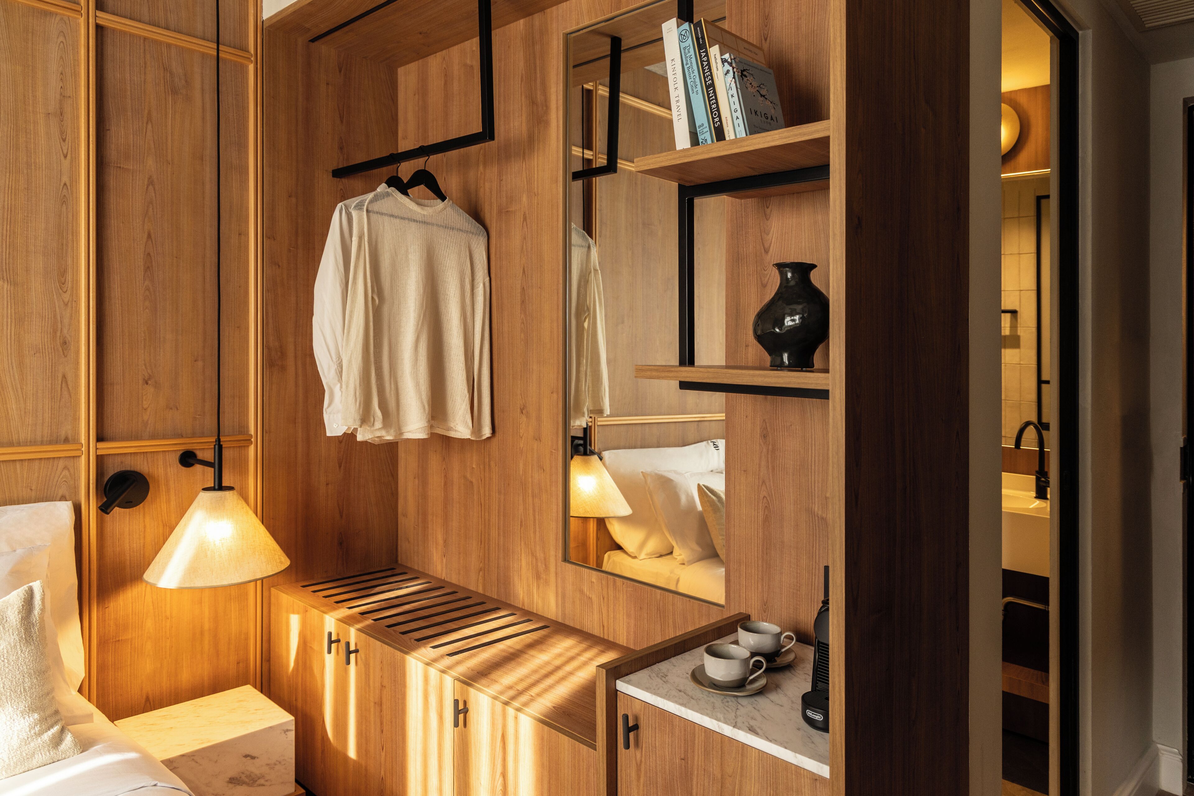 Basic-Zimmer | Kostenloses WLAN, Bettwäsche