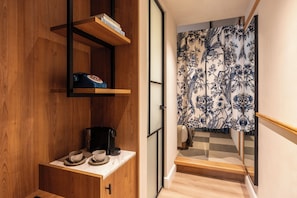 Japandi Room