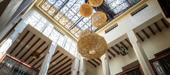 Riad Koutchi