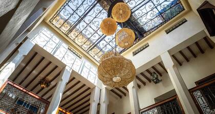 Riad Koutchi