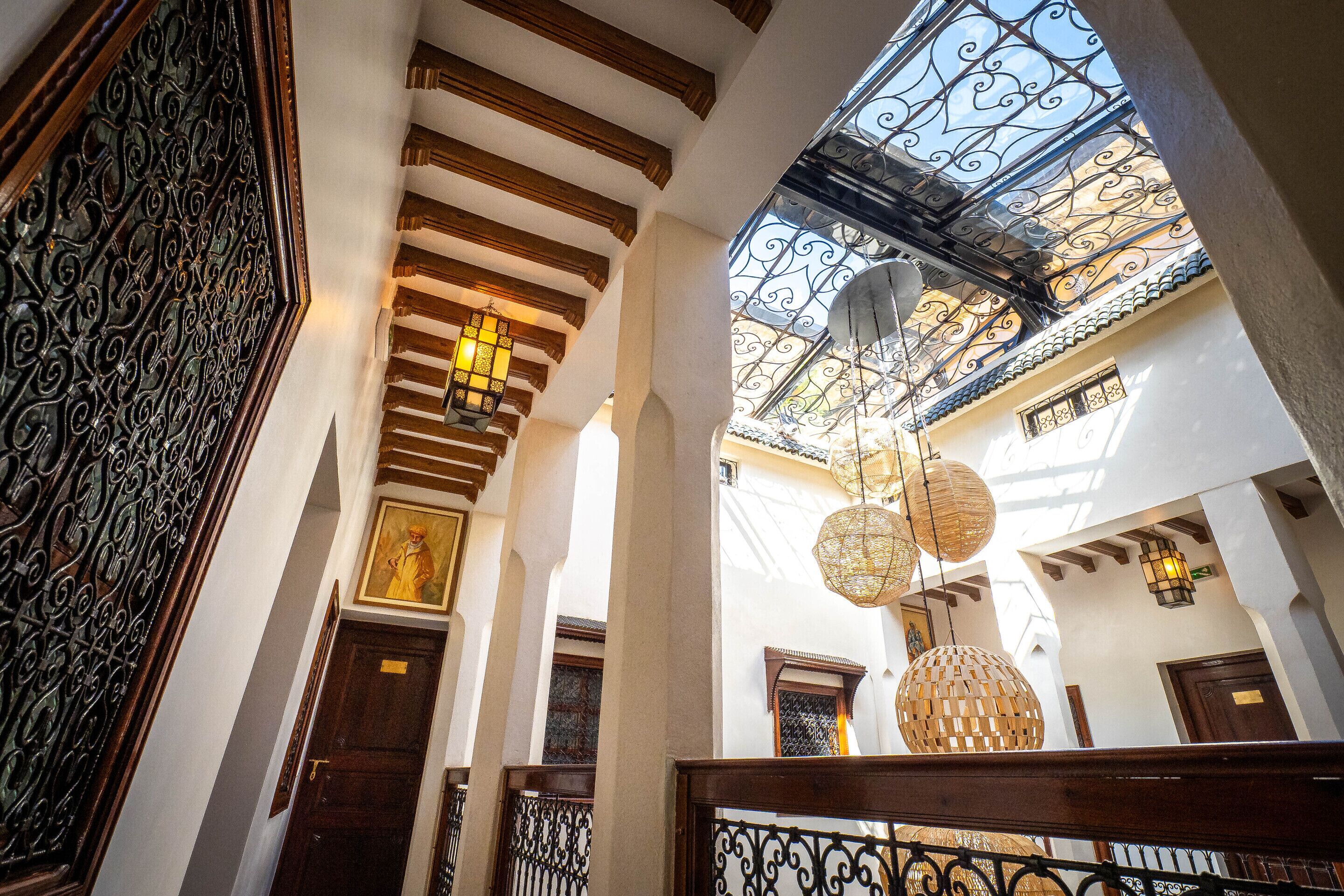 Intérieur
