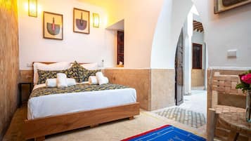 Coffres-forts dans les chambres, Wi-Fi gratuit
