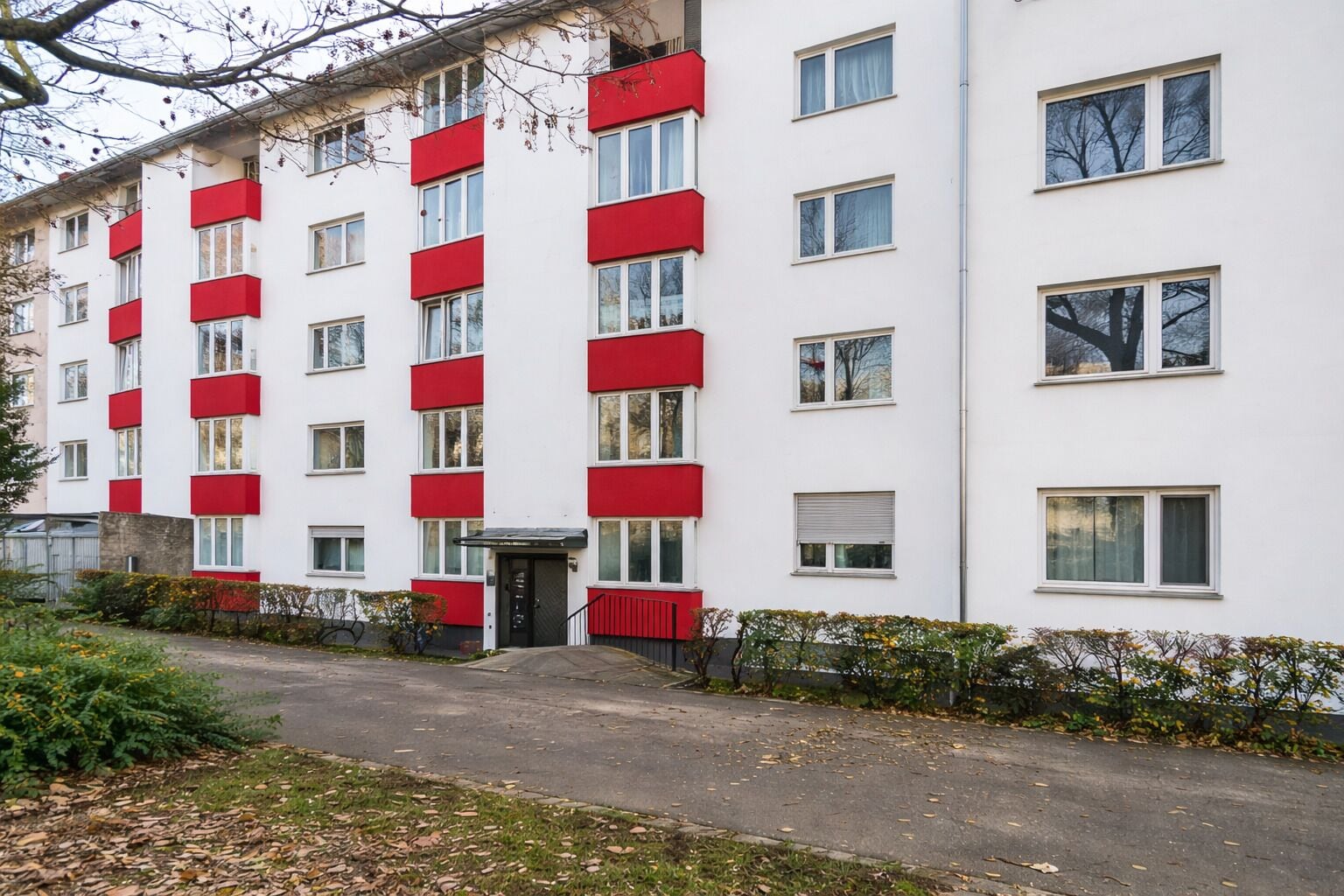 Außenbereich