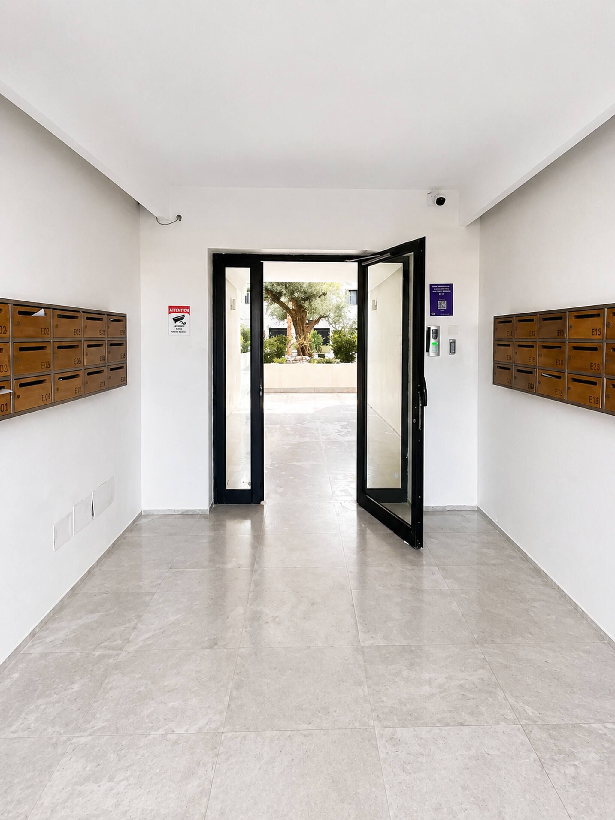 Appartement, 1 chambre, accessible aux personnes à mobilité réduite, fumeurs | Intérieur