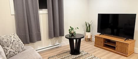 Smart TV