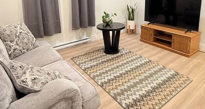 Befitting Crown Suite