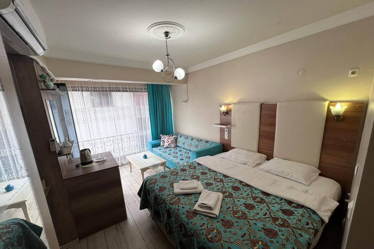 Suite, para no fumadores, vista a la playa | Wifi gratis