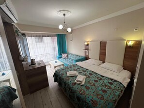 Suite, Non Smoking, Beach View | Free WiFi