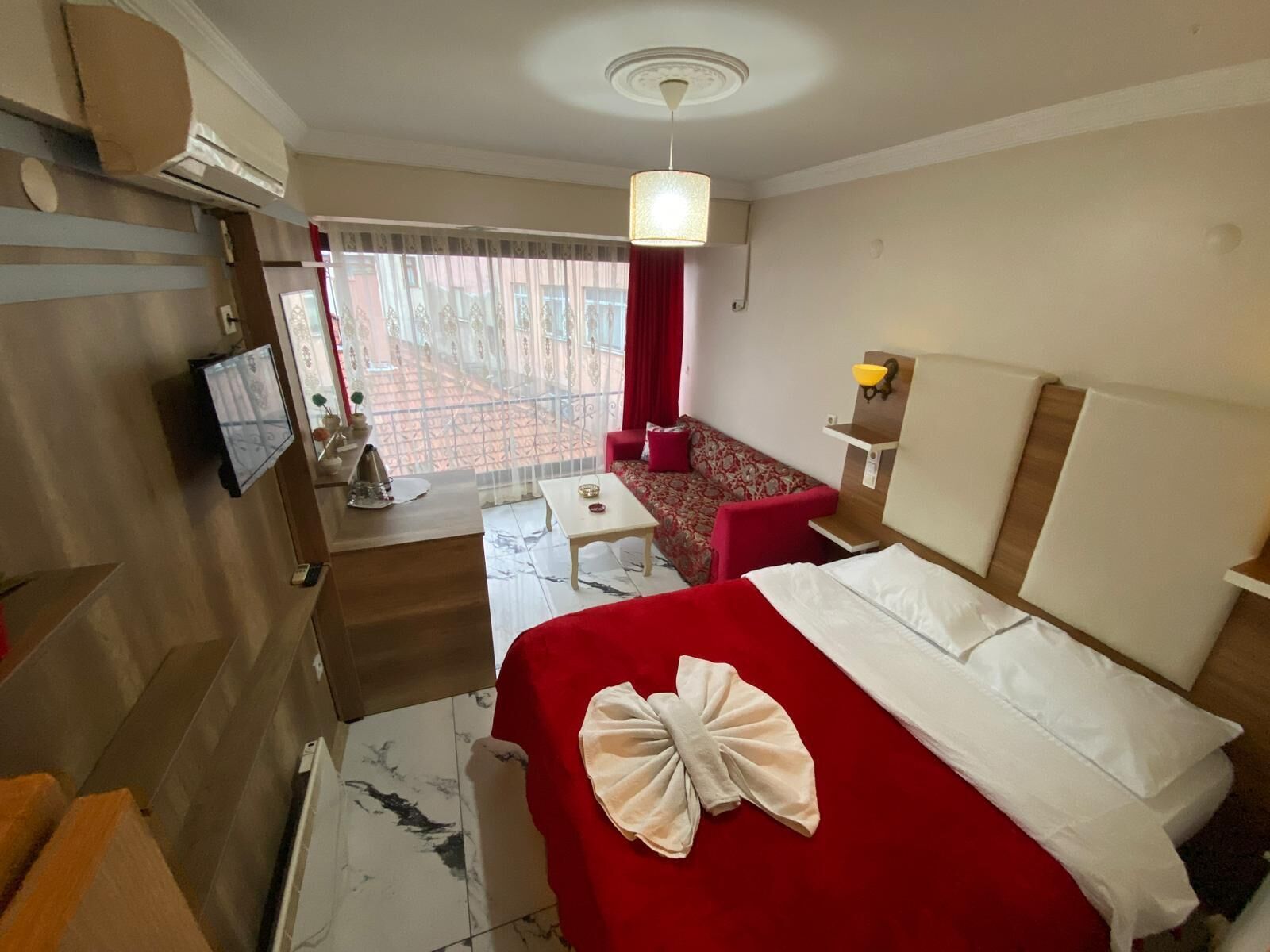 Suite, balcón, vista a la playa | Wifi gratis 