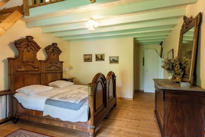 Maison d'hôtes