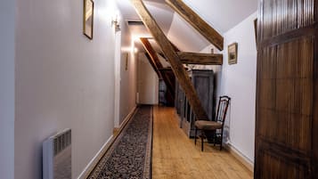 Maison d'hôtes | Interior