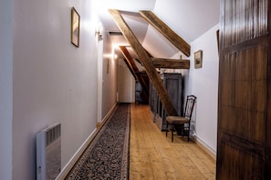 Maison d'hôtes | Interior