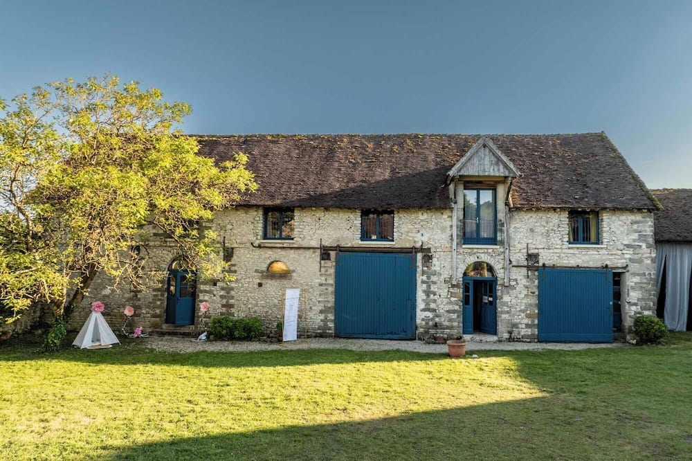 Ferme de la Haute Maison