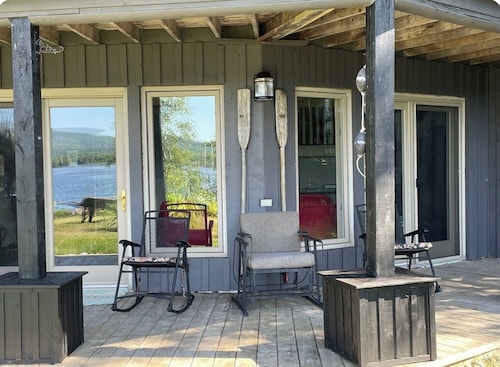 Lakeside Baddeck