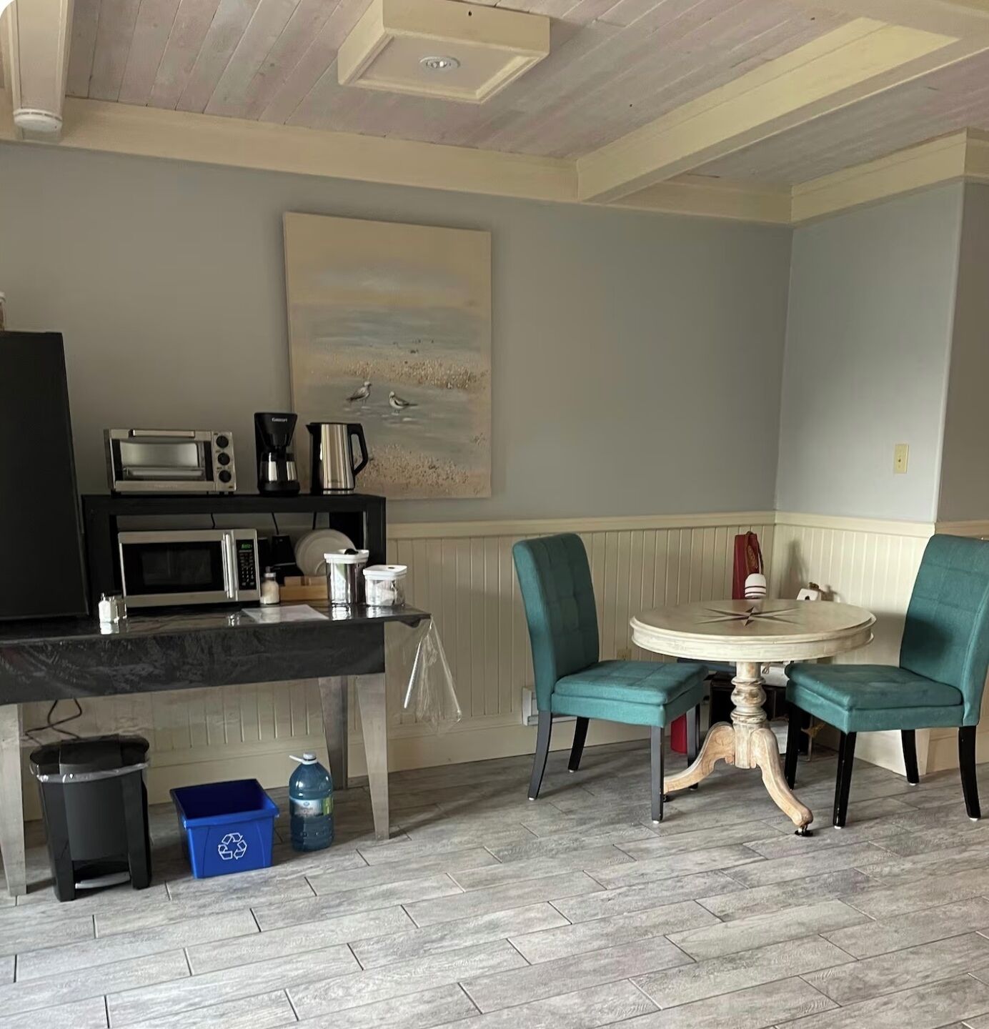 Intérieur