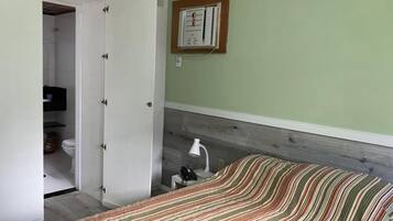 Appartement, vue ville | Wi-Fi gratuit