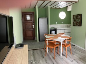 Restauration