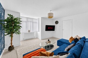 Fernseher