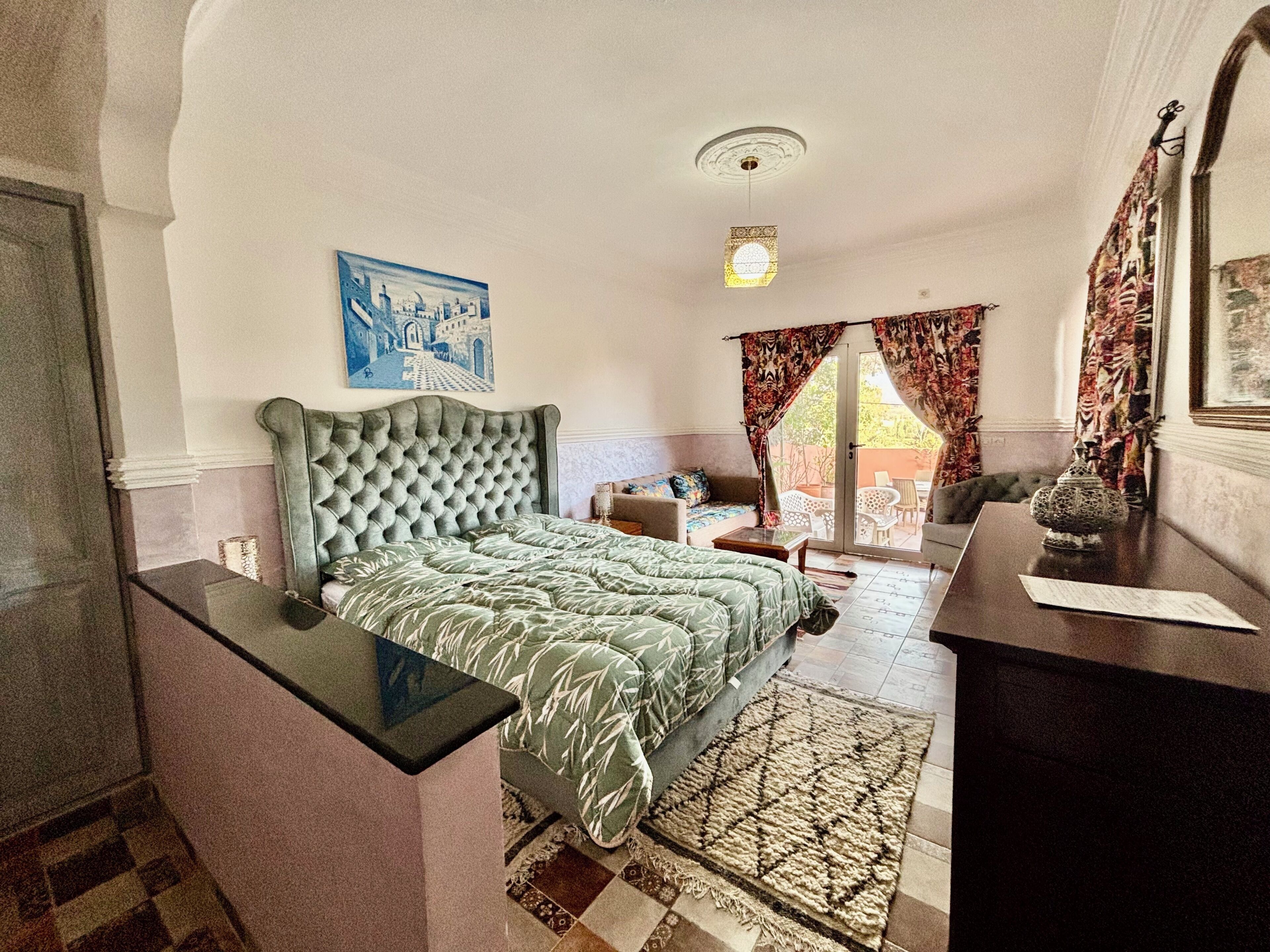 Chambre