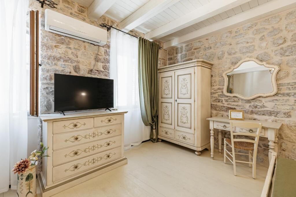 Familie loft, 2 slaapkamers, privébadkamer | Interieur