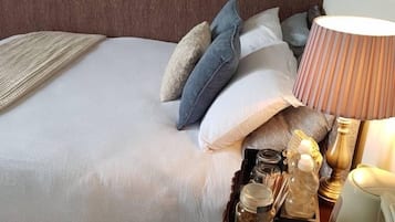 Double Room, Sea View