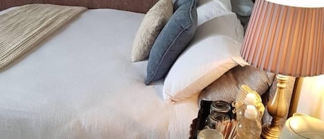 Double Room, Sea View | Free WiFi
