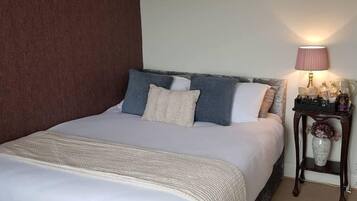 Double Room, Sea View