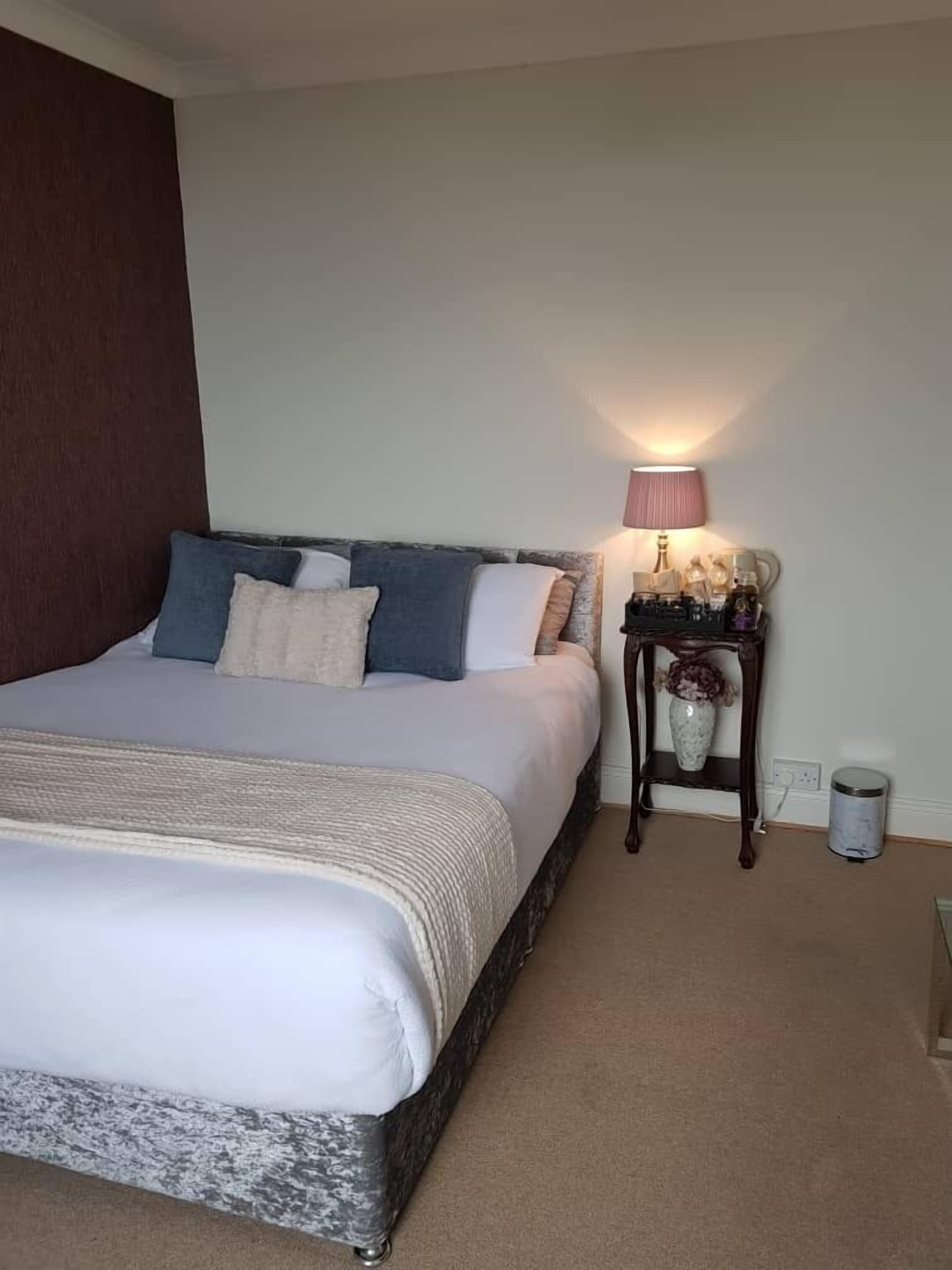 Double Room, Sea View | View from room