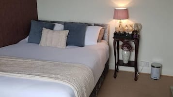 Double Room, Sea View | View from room