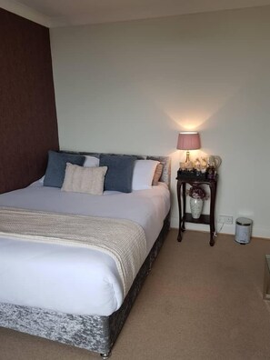 Double Room, Sea View | View from room