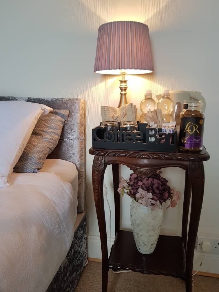 Double Room, Sea View | Free WiFi