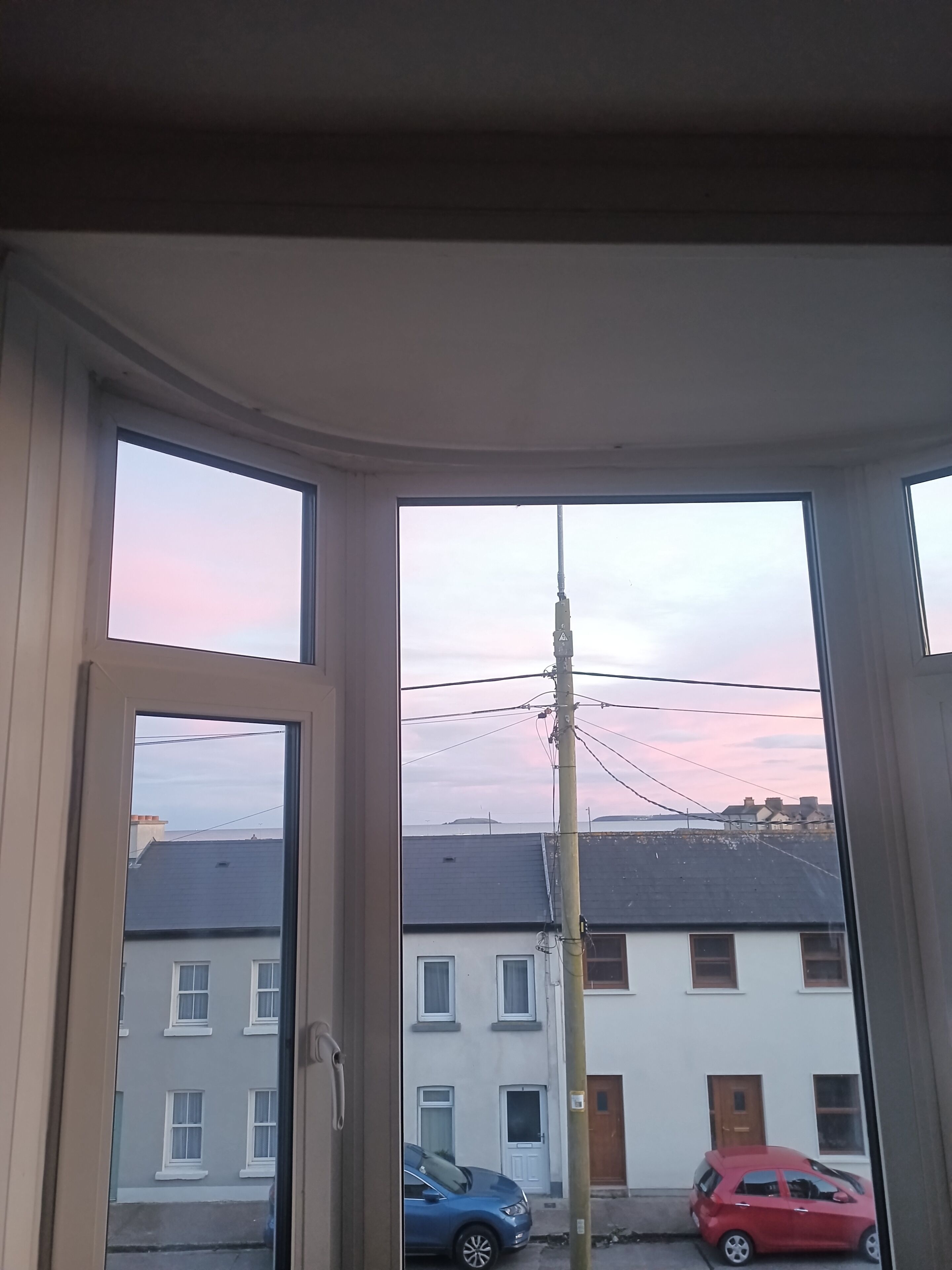 Double Room, Sea View | Interior