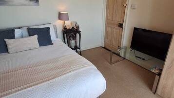 Double Room, Sea View | Free WiFi