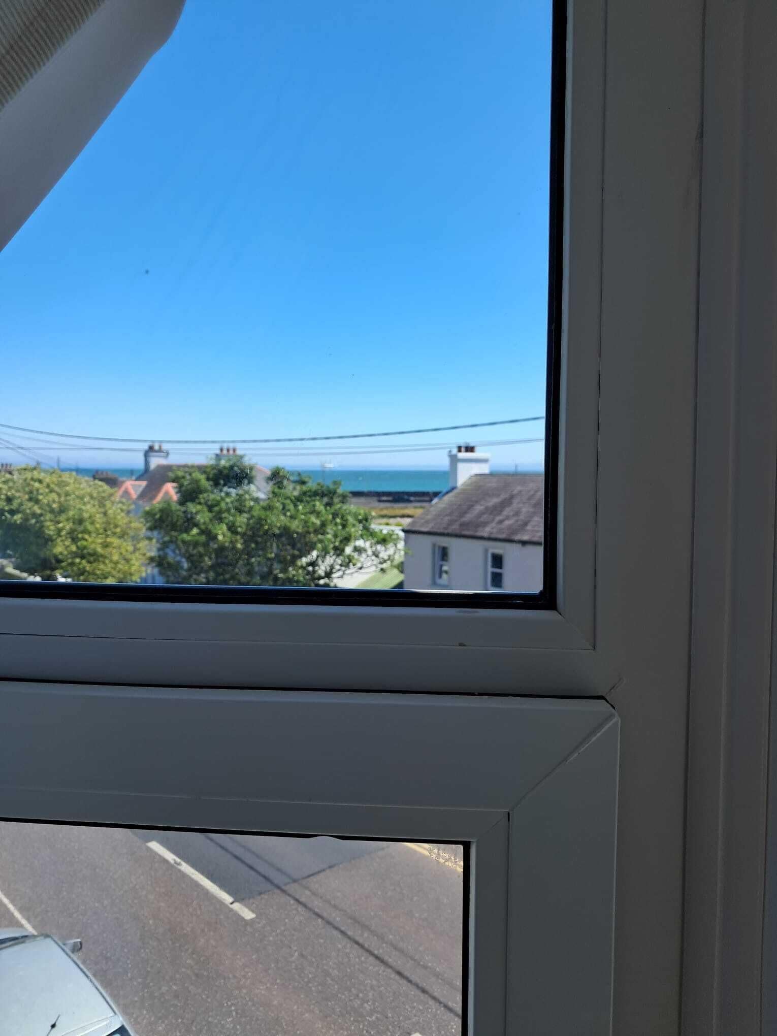 Double Room, Sea View | Free WiFi