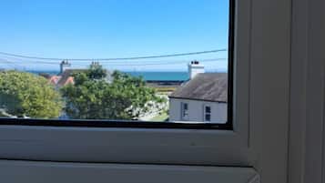 Double Room, Sea View | Free WiFi