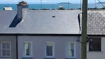 Doppelzimmer, Meerblick | Kostenloses WLAN