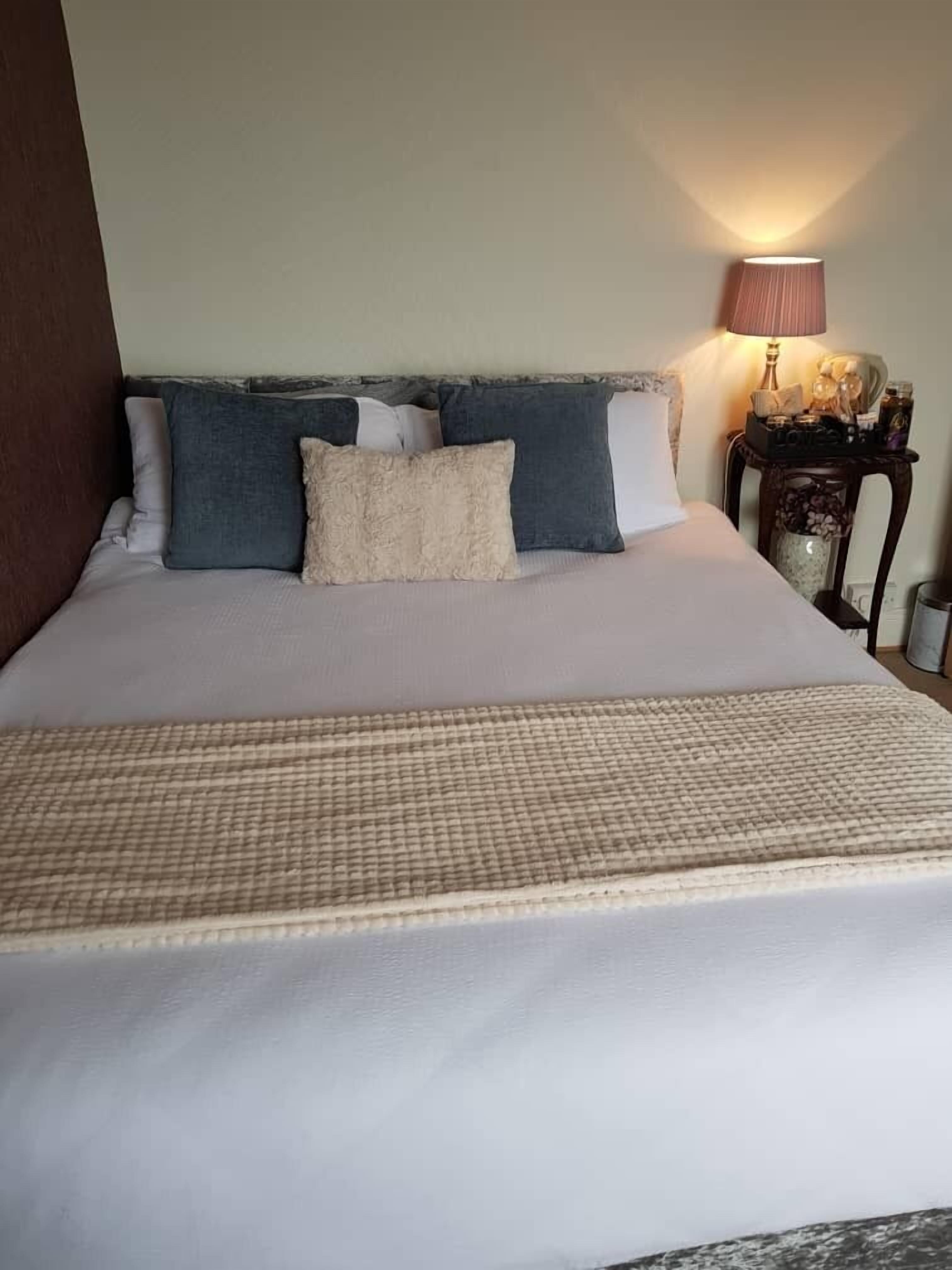 Doppelzimmer, Meerblick | Kostenloses WLAN