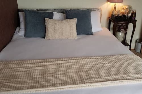 Double Room, Sea View | Free WiFi