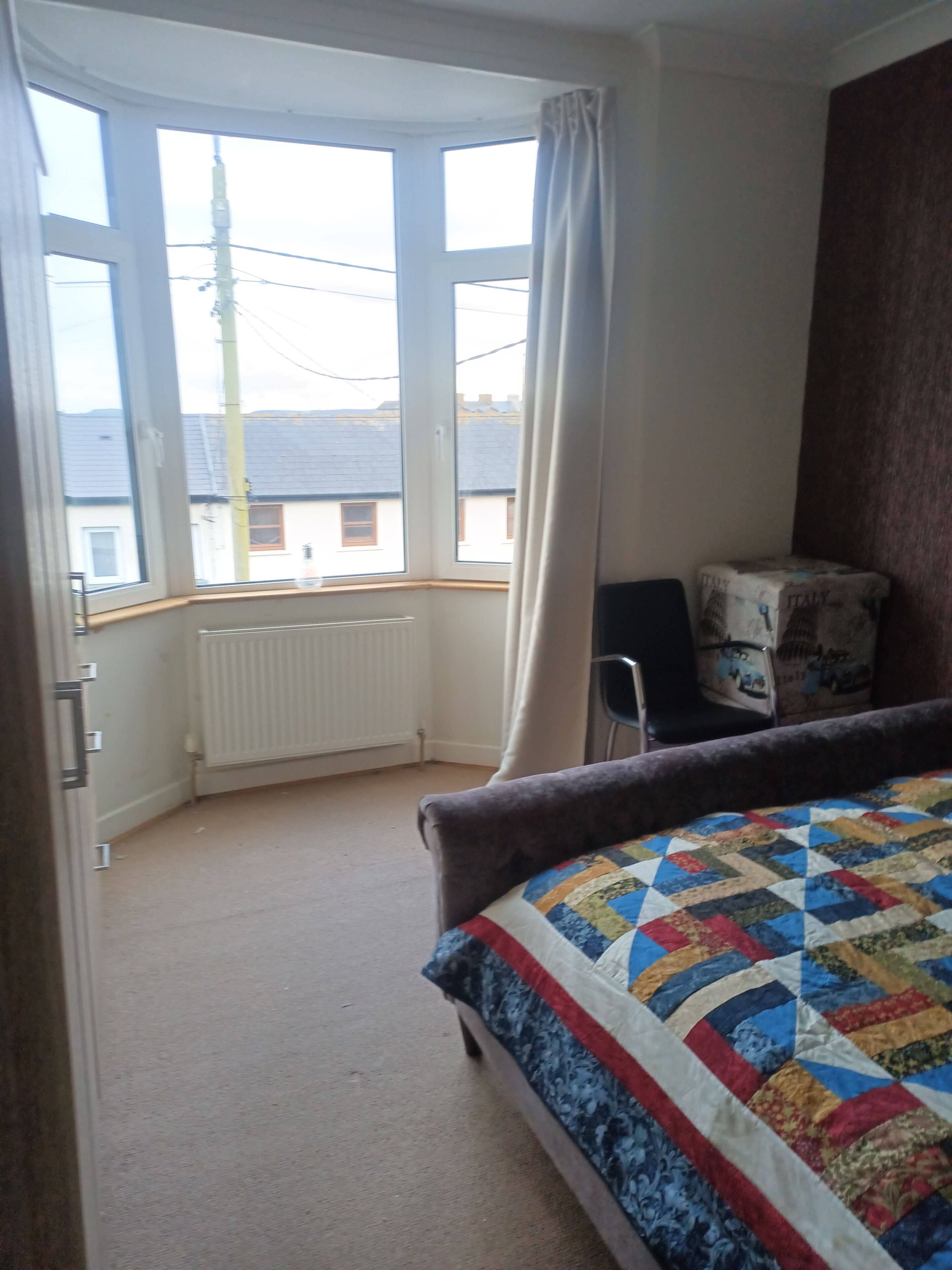 Doppelzimmer, Meerblick | Kostenloses WLAN