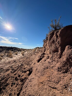 Miscellaneous - Artifact and Stargazing Retreat Near Petrified Forest (Holbrook)