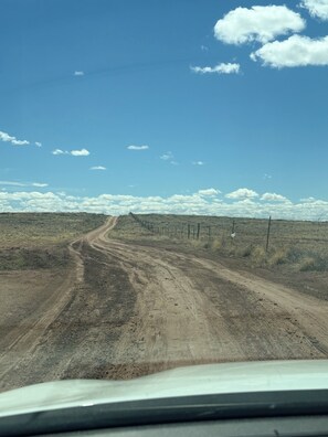 Miscellaneous - Artifact and Stargazing Retreat Near Petrified Forest (Holbrook)