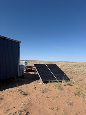 Miscellaneous - Artifact and Stargazing Retreat Near Petrified Forest (Holbrook)