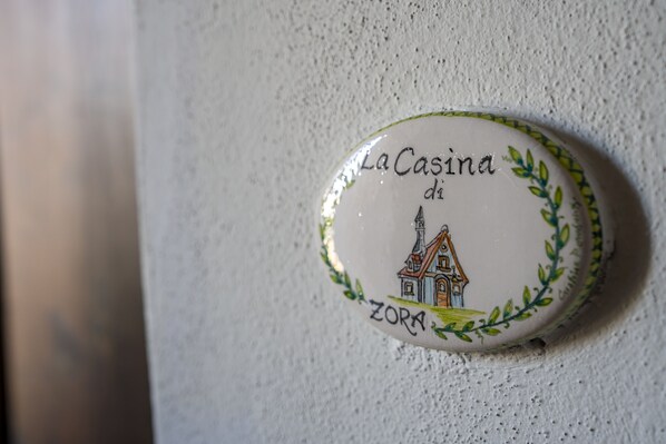 Innvendig detalj