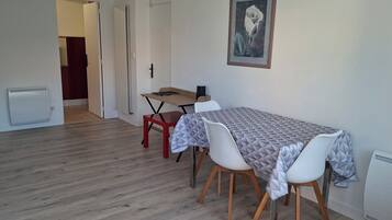 Dineren