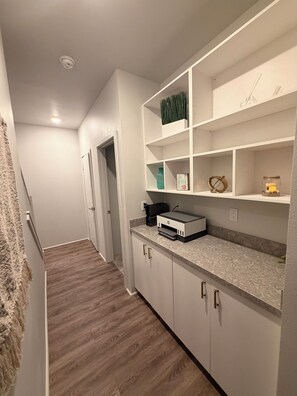 Interior - Serene 4-bedroom house with AC in beautiful Ewa Beach [Tesla Charger] (Ewa Beach)
